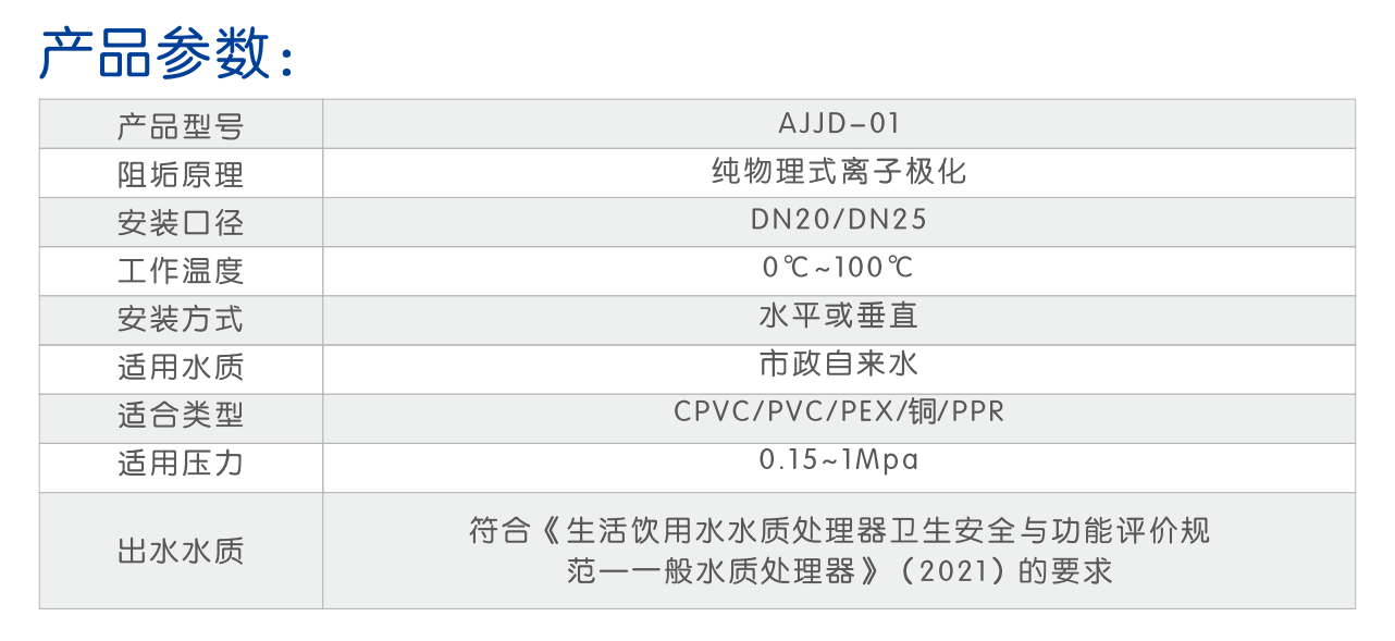 中央軟水器産品規格.png
